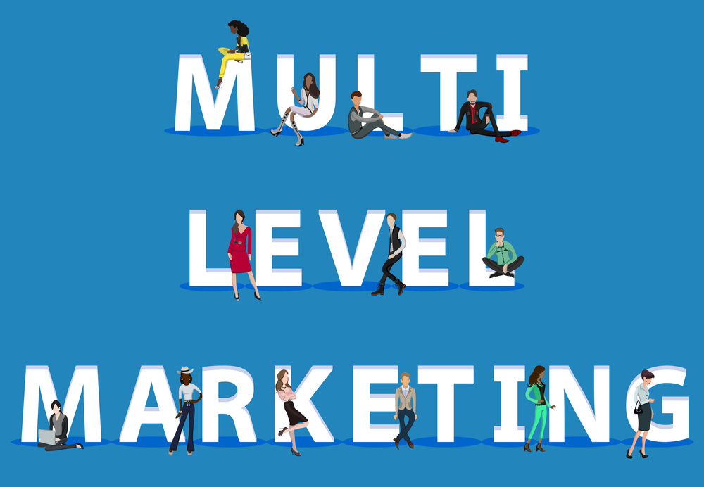 Multi Level Marketing (MLM): Tujuan, Ciri, dan Contohnya - BFI